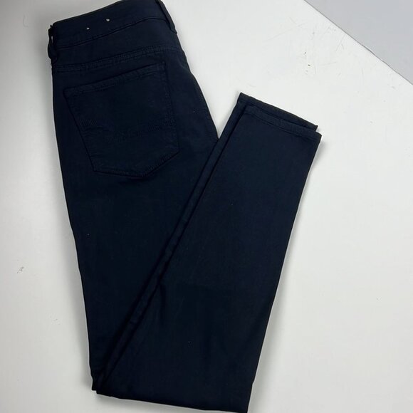 American eagle Stretch Hi-Rise Jegging - Picture 7 of 9
